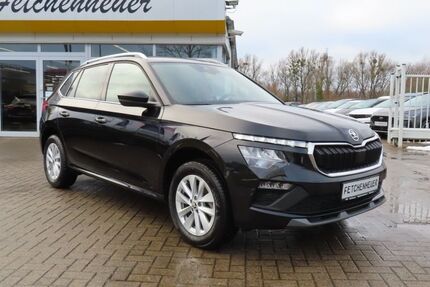 Skoda Kamiq 18.640 km 22.990 &euro; Schwerin 19057