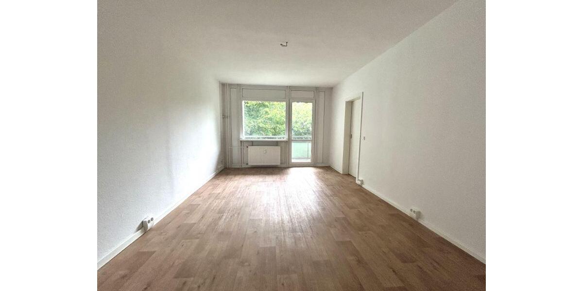 Etagenwohnung Schwerin Gartenstadt - 2 Zimmer, 58 m&sup2;, 382&euro; | Angebot:26676786