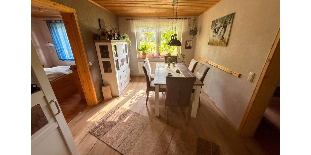 Einfamilienhaus Domsühl - 4 Zimmer, 102 m&sup2;, 215.000&euro; | Angebot:26697363