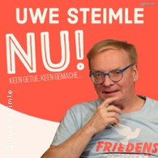 Uwe Steimle - Nu! 06.03.2026 Capitol Schwerin