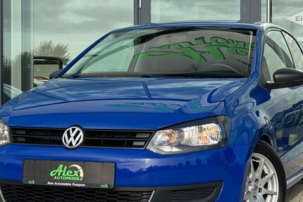 VW Polo 148.541 km 4.499 &euro; Pampow 19075