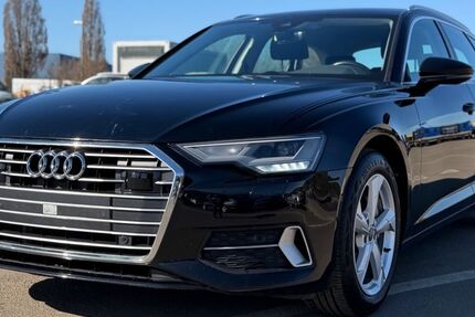 Audi A6 30.000 km 33.900 &euro; Blankenfelde Mahlow 15831