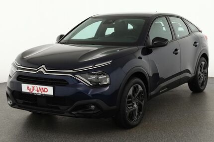 Citroen C4 24.309 km 17.490 &euro; Schwerin 19061