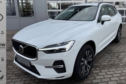 Volvo XC60 35.000 km 30.900 &euro; Schwerin 19057