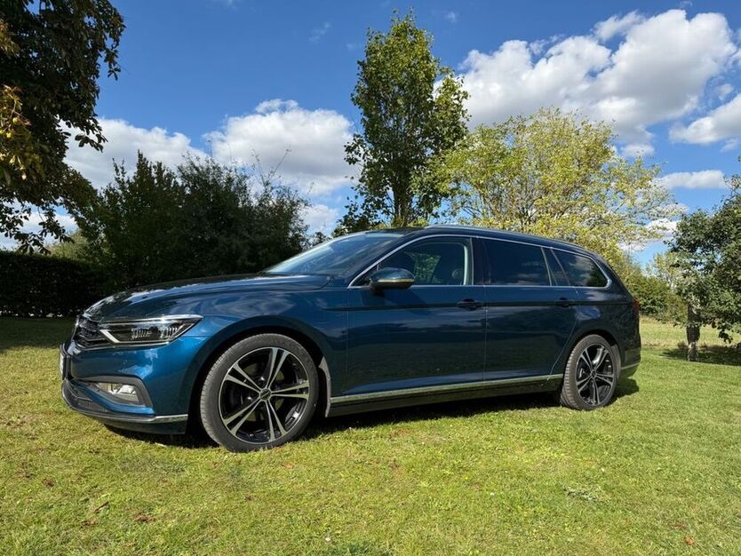 Passat Variant