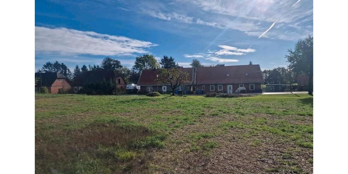 Bobitz Lichtdurchflutete & großzügige 70 m² DG-Wohnung mit Einbauküche, Stellplätzen & Haustieren willkommen – ruhig in DambeckBobitz 1 zimmer