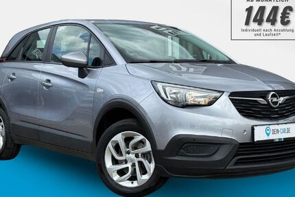 Opel Crossland (X) 38.880 km 15.490 &euro; Wismar 23970