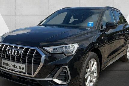 Audi Q3 41.272 km 37.900 &euro; Gadebusch 19205