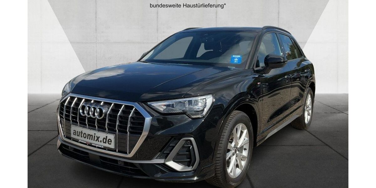 Audi Q3 41.272 km 37.900 &euro; Gadebusch 19205