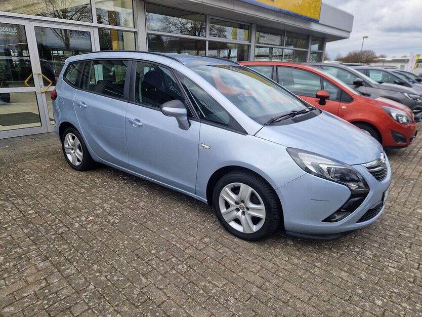 Zafira