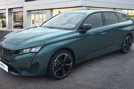 Peugeot 308 6.666 km 39.777 € Schwerin 19057