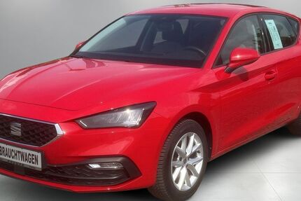 Seat Leon 79.259 km 15.995 &euro; Wismar 23966