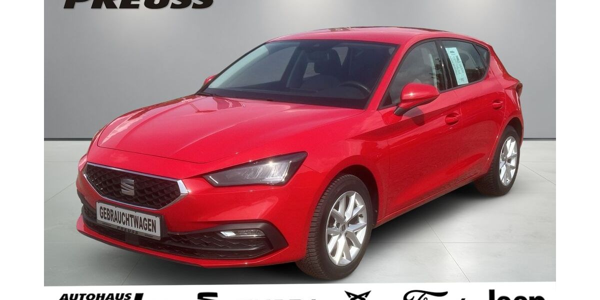 Seat Leon 79.259 km 15.995 &euro; Wismar 23966