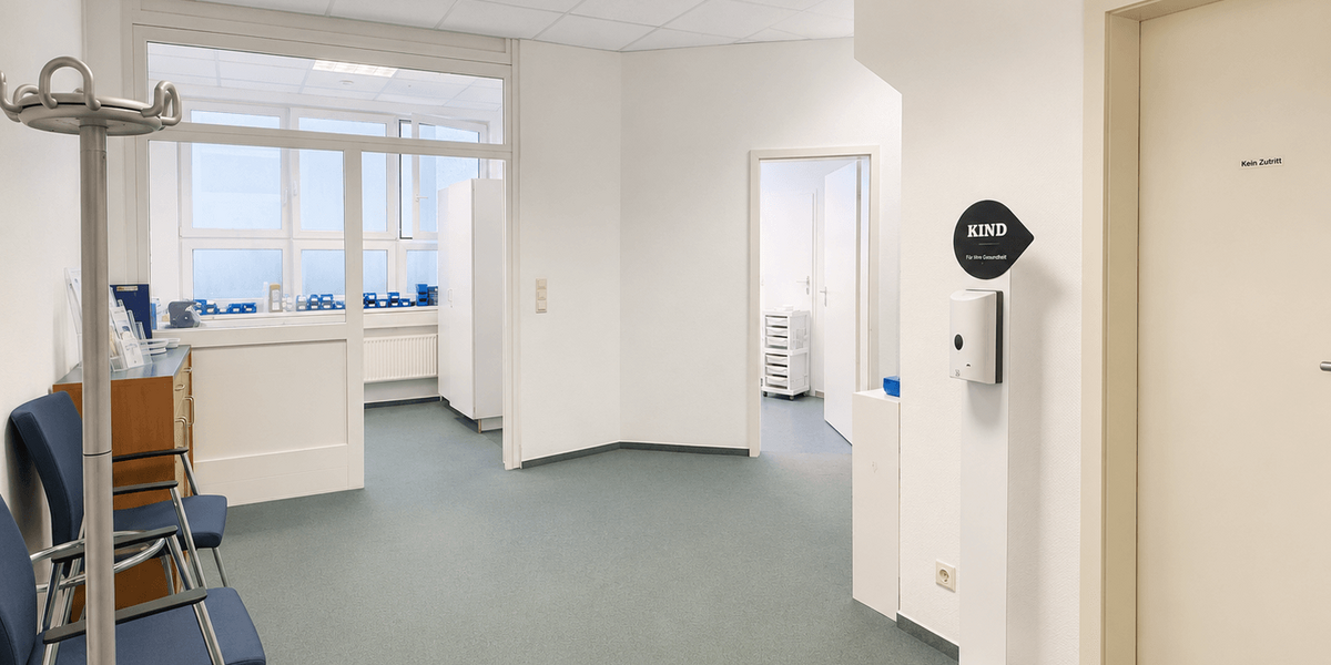 Gewerbeobjekt Schwerin Neu Zippendorf - 800&euro; | Angebot:27019770