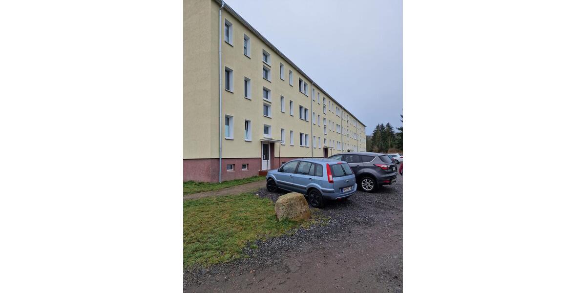 Etagenwohnung Lützow - 3 Zimmer, 60 m&sup2;, 420&euro; | Angebot:25808049