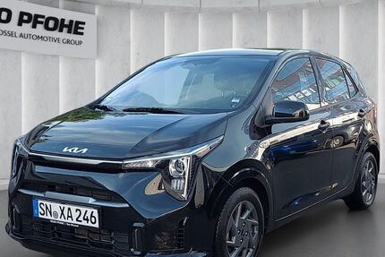 Kia Picanto 12.000 km 14.950 &euro; Schwerin 19061