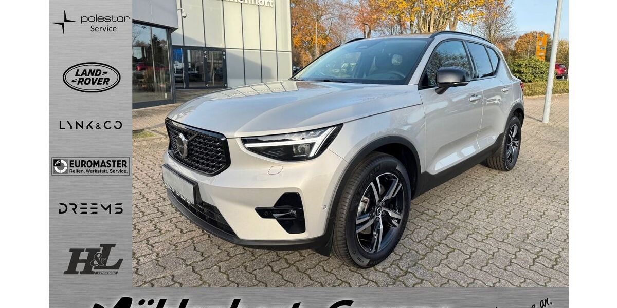 Volvo XC40 16.600 km 37.900 &euro; Schwerin 19057