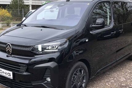 Citroen SpaceTourer 2.150 km 37.479 &euro; Gosen 15537