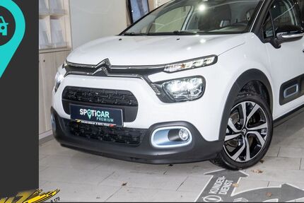 Citroen C3 22.307 km 16.850 &euro; Königs Wusterhausen 15711