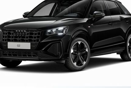 Audi Q2 3.305 km 36.890 &euro; Wismar 23970