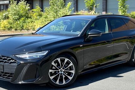 Audi A6 6.321 km 47.500 &euro; Mittenwalde 15749