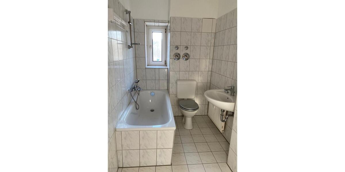 Etagenwohnung Schwerin Altstadt - 3 Zimmer, 60 m&sup2;, 520&euro; | Angebot:26193433