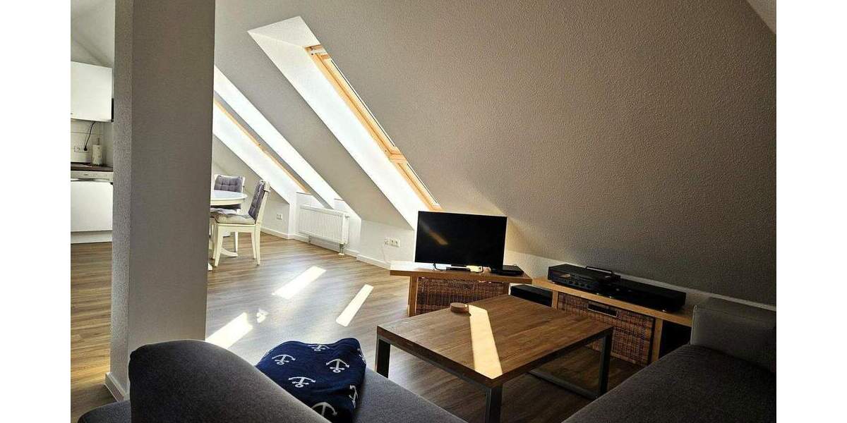 Etagenwohnung Wismar Wismar-Nord - 3 Zimmer, 66 m&sup2;, 269.000&euro; | Angebot:25755891