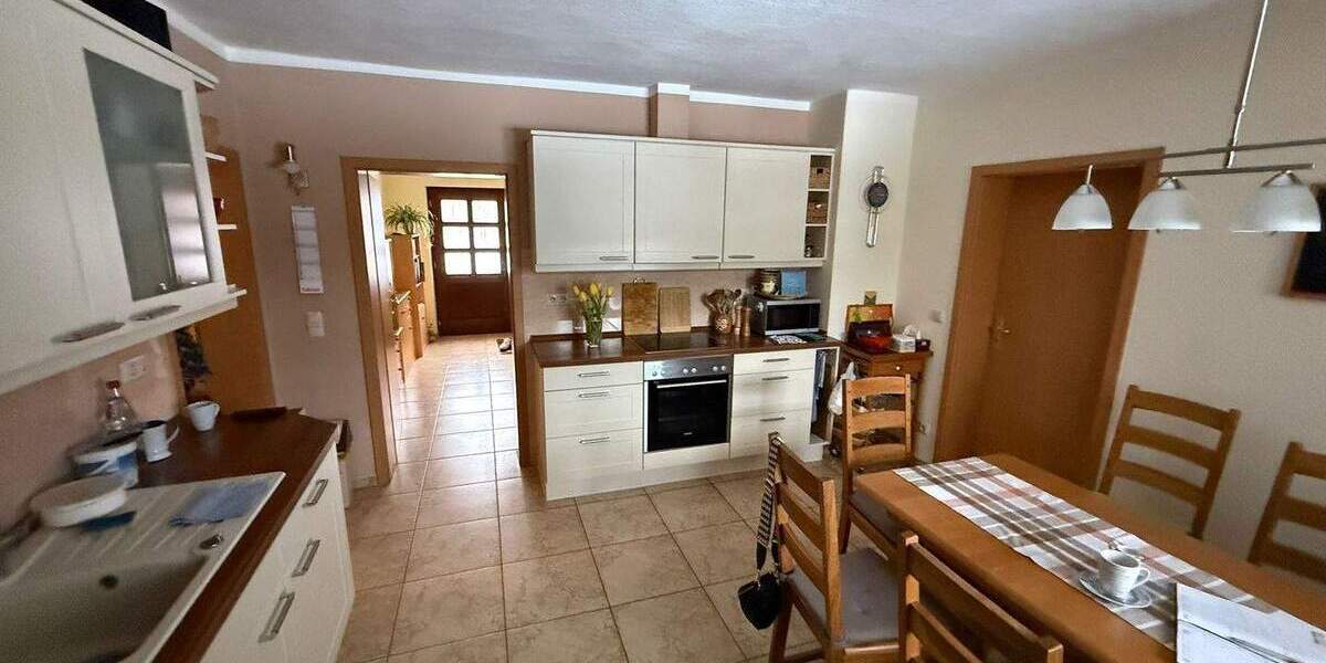 Einfamilienhaus Plate Consrade - 5 Zimmer, 146 m&sup2;, 249.000&euro; | Angebot:25822104