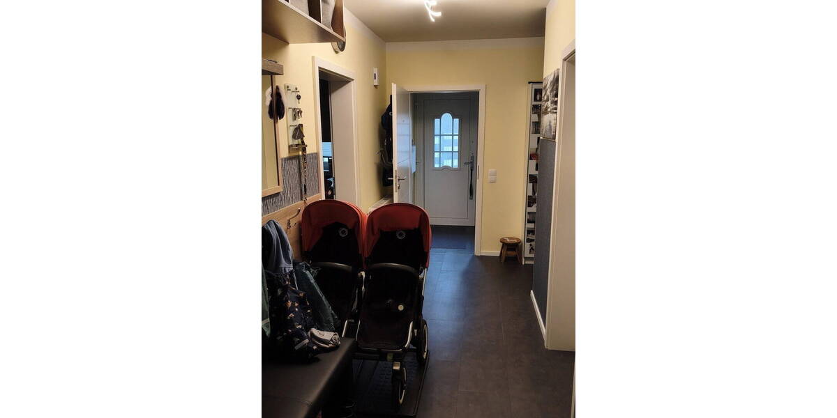 Reihenendhaus Schwerin Krebsförden - 4 Zimmer, 119 m&sup2;, 349.000&euro; | Angebot:26188394