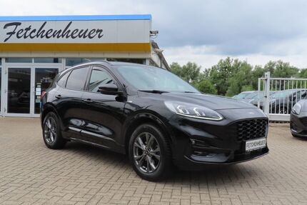 Ford Kuga 41.587 km 23.950 &euro; Schwerin 19057