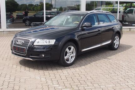 Audi A6 261.952 km 5.798 &euro; Pampow 19075