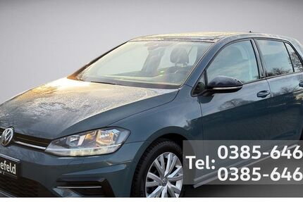 VW Golf 98.500 km 17.888 &euro; Schwerin 19061