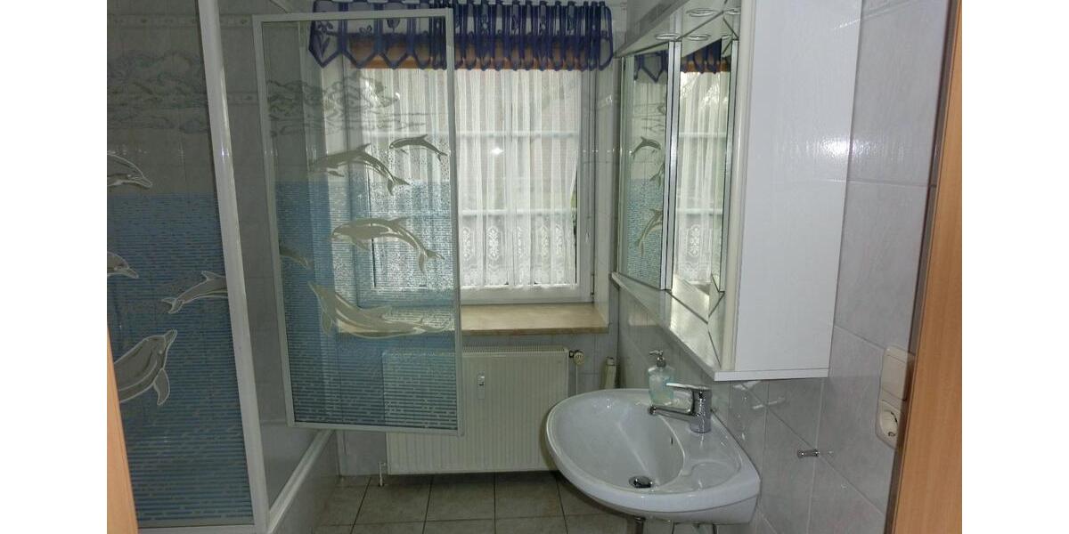 Erdgeschoßwohnung Dorf Mecklenburg - 4 Zimmer, 112 m&sup2;, 900&euro; | Angebot:26652850