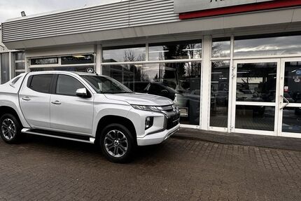 Mitsubishi L200 64.002 km 29.490 &euro; Königs Wusterhausen OT Zeesen 15711