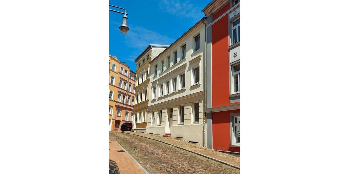 Mehrfamilienhaus, Wohnhaus Schwerin - 12 Zimmer, 234 m&sup2;, 549.600&euro; | Angebot:26976481