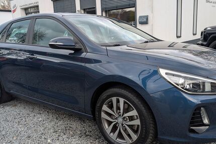 Hyundai i30 18.600 km 15.990 &euro; Wismar 23970