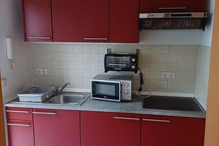 Wohnung Schwerin Friedrichsthal - 2 Zimmer, 35 m&sup2;, 315&euro; | Angebot:26366808
