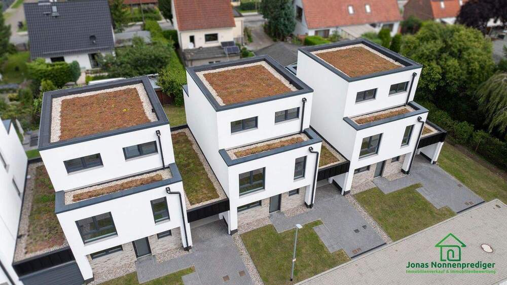 Reihenmittelhaus Schwerin Krebsförden - 6 Zimmer, 144 m&sup2;, 499.000&euro; | Angebot:25697287