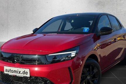 Opel Corsa 15.228 km 18.990 &euro; Gadebusch 19205