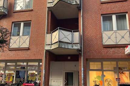 Wohnung zum Kaufen in Hagenow 139.000 € 104 m² 4 zimmer