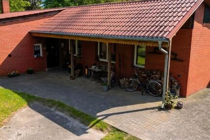 Haus Domsühl - 4 Zimmer, 102 m&sup2;, 215.000&euro; | Angebot:26697363