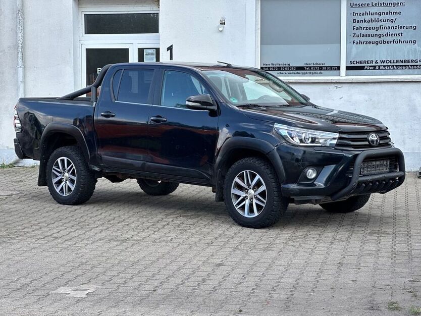 Hilux