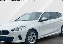 Gebrauchtwagen BMW 118