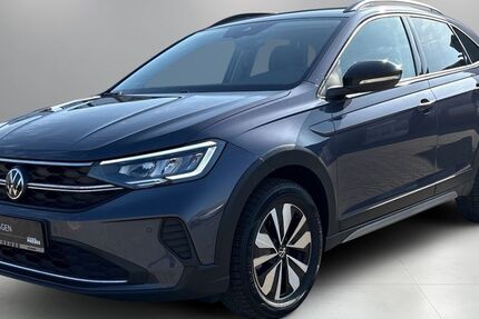 VW Taigo 28.450 km 22.740 &euro; Wismar 23966