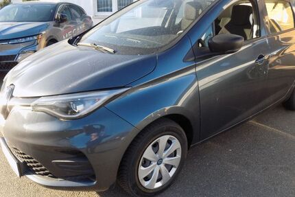 Renault ZOE 51.600 km 13.600 &euro; Schwerin 19061