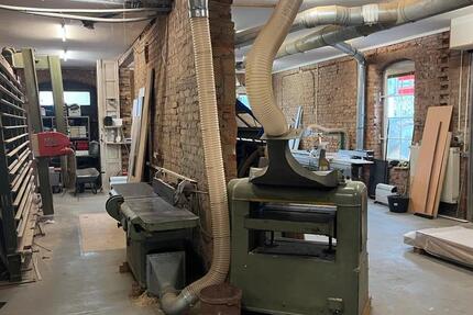 Tischlerei Werkstatt zur Miete zimmer