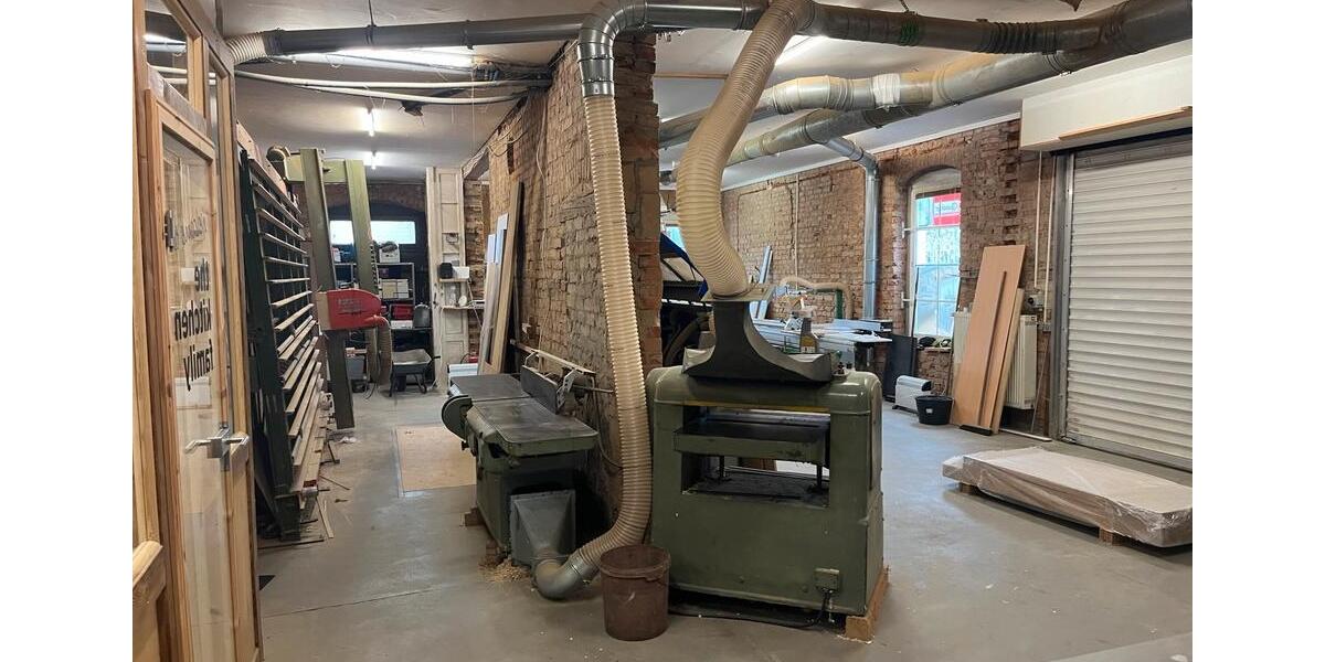 Tischlerei Werkstatt zur Miete zimmer