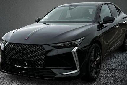 DS Automobiles DS4 17.600 km 21.400 &euro; Blankenfelde-Mahlow 15831