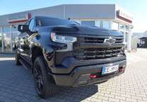 Gebrauchtwagen Chevrolet Silverado