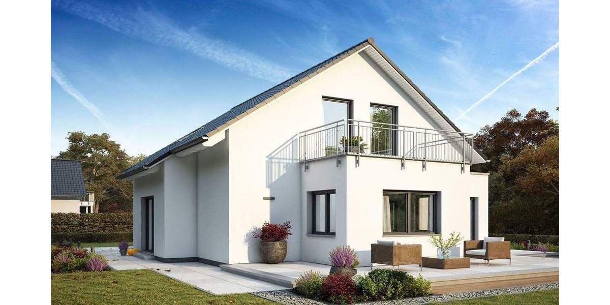 Einfamilienhaus Groß Stieten - 5 Zimmer, 133 m&sup2;, 375.000&euro; | Angebot:25862575